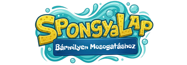 SpongyaLap™
